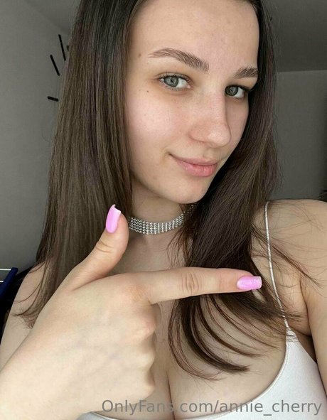 annie cherry feet onlyfans