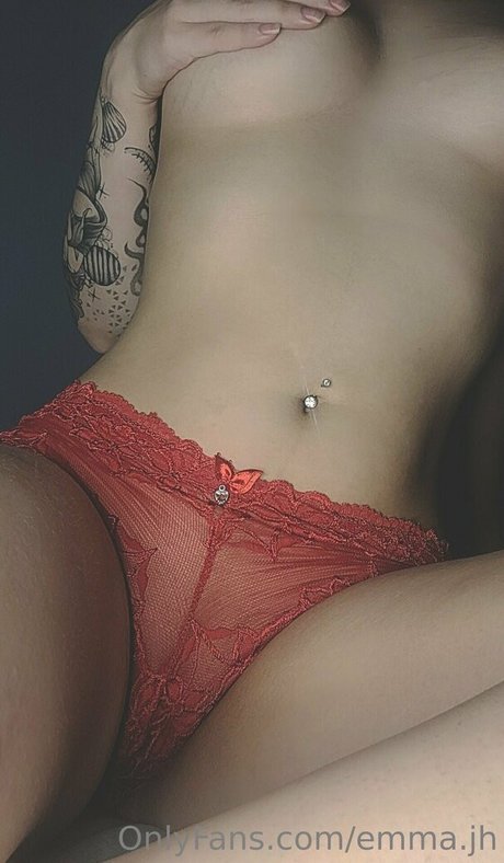 emma jh onlyfans porn nude