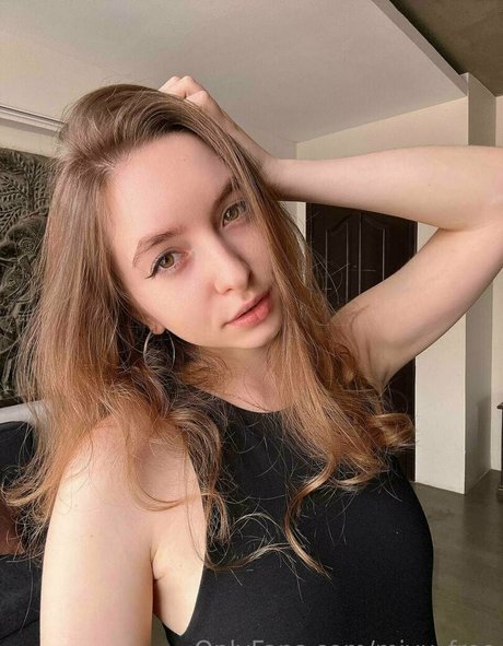 miyu free Profile pic