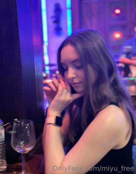 miyu free onlyfans sextape