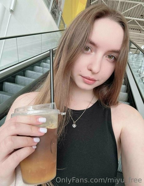 miyu free leaked onlyfans content
