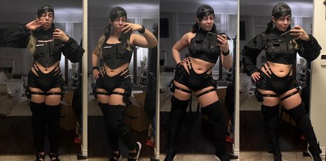 Rayray Sugarbutt onlyfans page