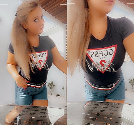 amberriley onlyfans leaka