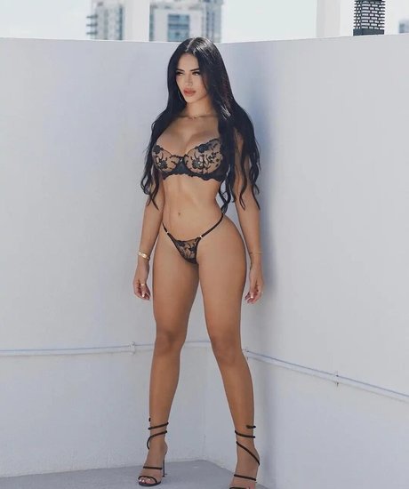 Sephora Noori leaks onlyfans porn