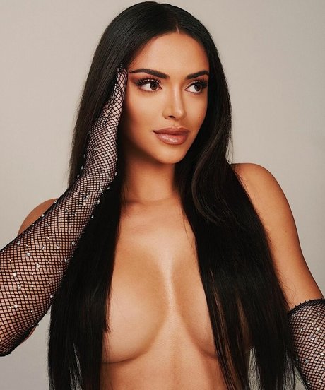 Sephora Noori onlyfans sextape leak