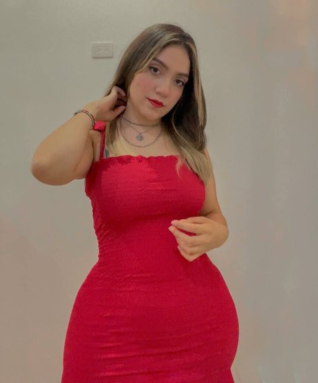 Valeria Alcala onlyfans leak porn