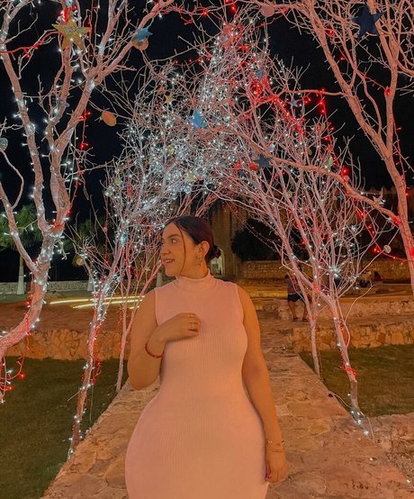 Valeria Alcala onlyfans leaks sex