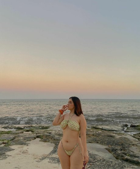 Valeria Alcala leaks onlyfans