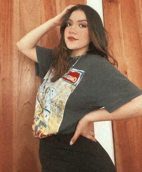 Valeria Alcala onlyfans porn leak