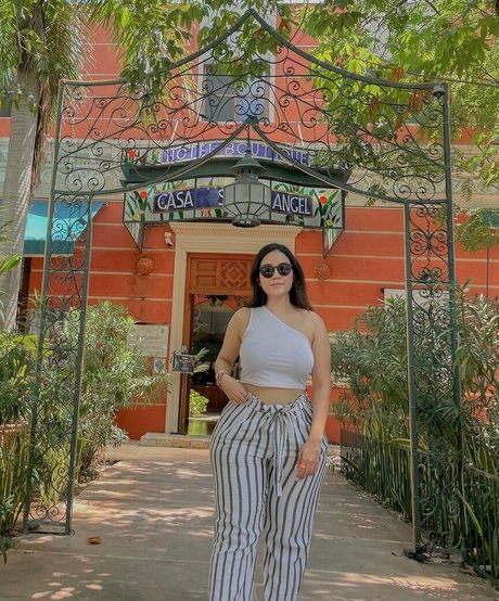 Valeria Alcala onlyfans leake