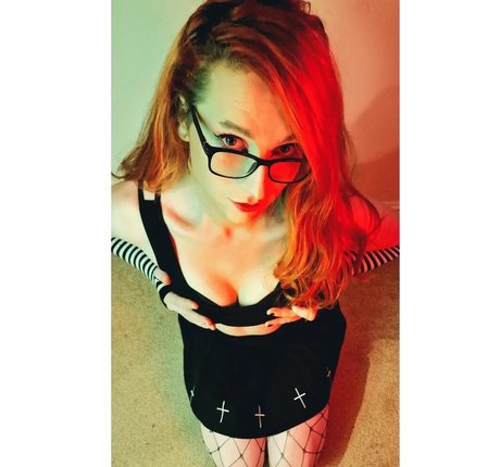 Dusk Rose xxx only fans