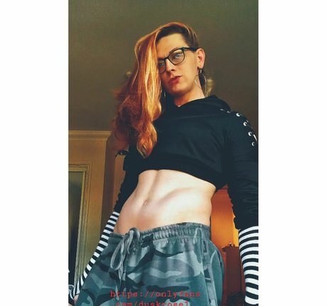 Dusk Rose ass onlyfans