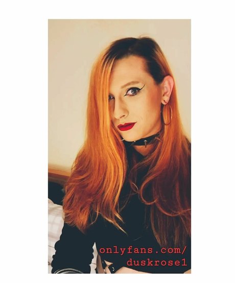 Dusk Rose onlyfans exposed