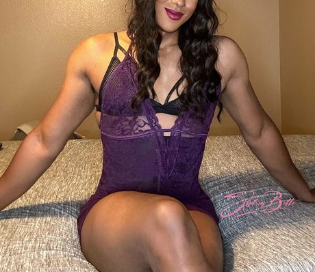 Sophia Belle Fit nude leaks onlyfans