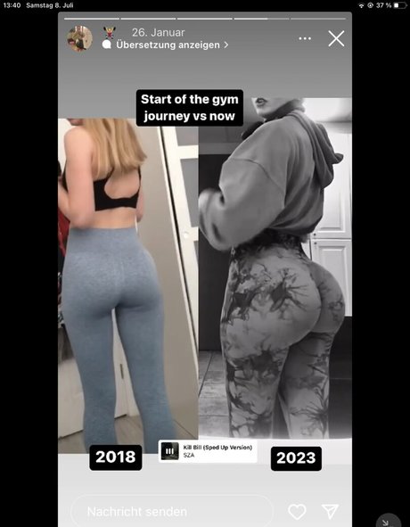 Maisie Simpson onlyfans nudes leaked