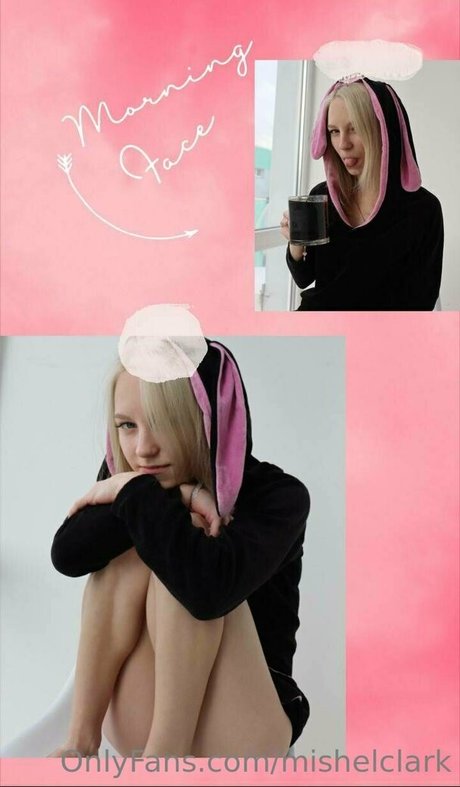 mishelclark leaked onlyfans