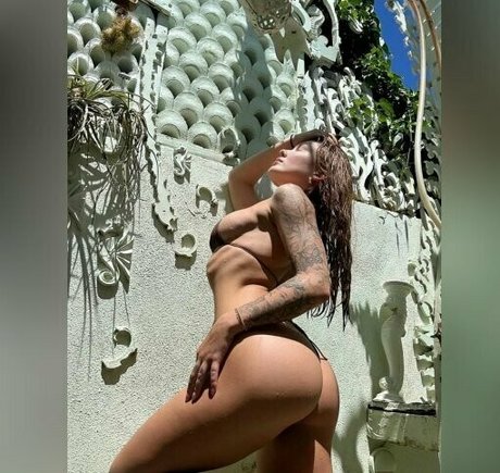 mishelclark onlyfans model photos