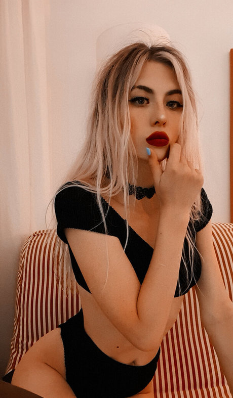 ASMR Onuri leaked onlyfans