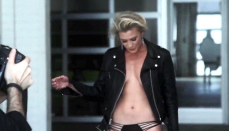 Katee Sackhoff onlyfans sex leaks