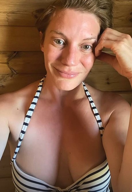 Katee Sackhoff leaked onlyfans sex