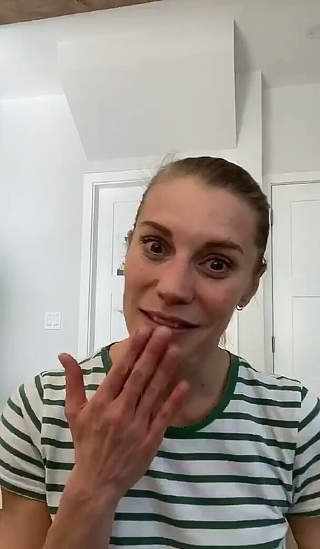 Katee Sackhoff leaked onlyfans
