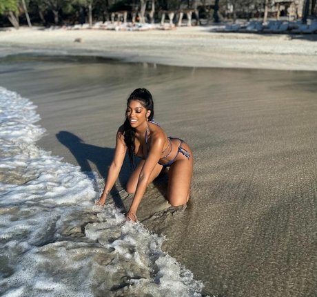 Porsha Williams onlyfans nude pics