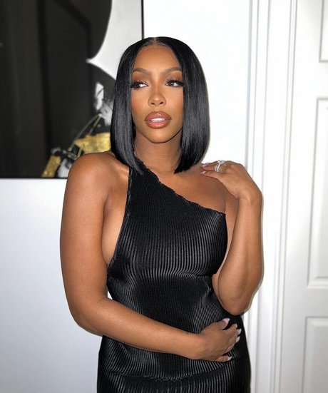 Porsha Williams only fans leaks