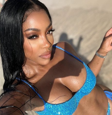 Porsha Williams leaked onlyfans porn