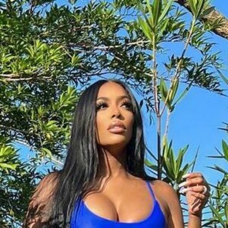 Porsha Williams onlyfans leaks
