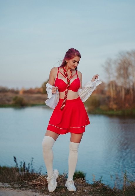 Lyllaangel onlyfans model photos