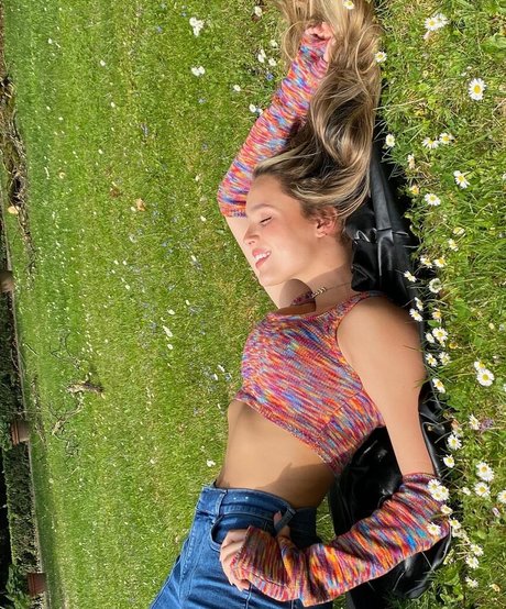 Kiana Stadler leaked only fans porn