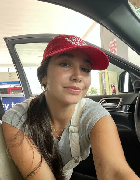 karleegrey onlyfans leaka