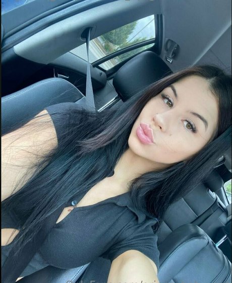 ariana baby girl leaks onlyfans