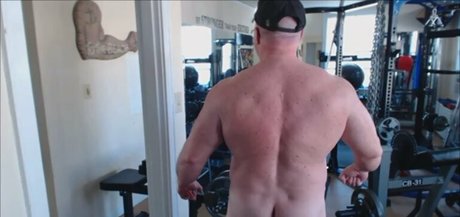 flexbigmuscle onlyfans model photos