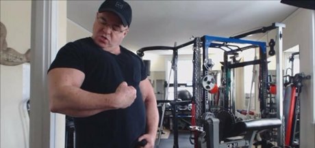 flexbigmuscle naked onlyfans leaks