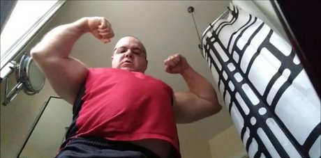 flexbigmuscle onlyfans nudes porn