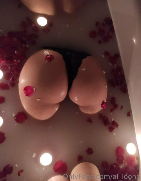 al loona onlyfans nude content