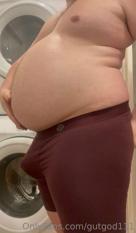 gutgod111 onlyfans sex