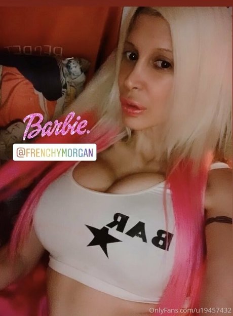 frenchymorgans xxx only fans