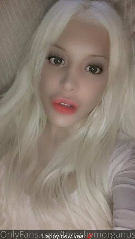 frenchymorgans onlyfans leak ass