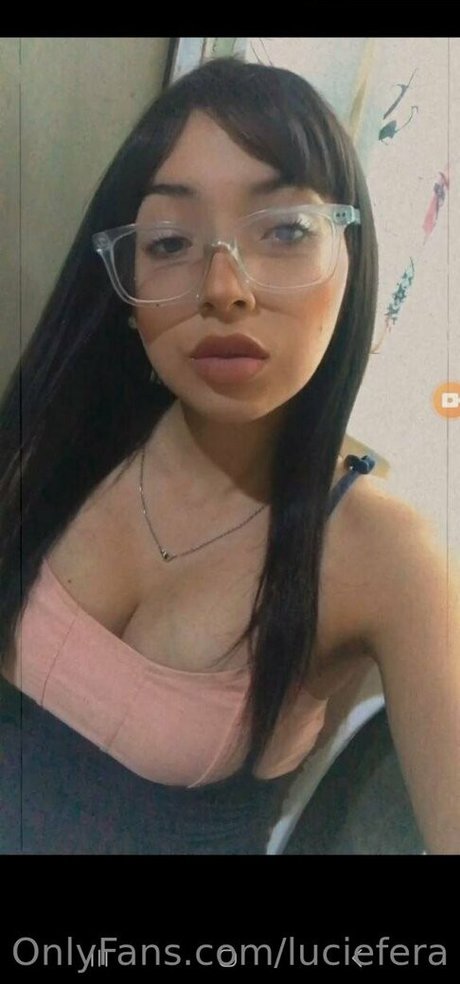 luciefera onlyfans model photo