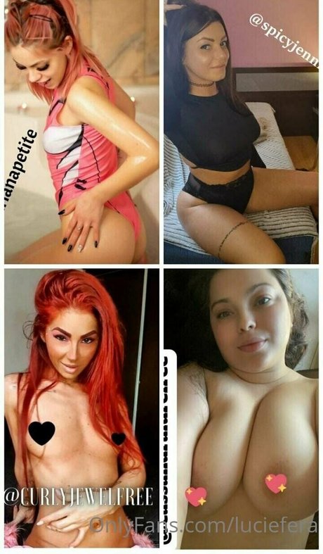 luciefera nudes onlyfans