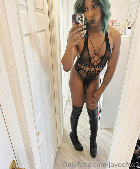 jaydefox2 naked onlyfans leaked