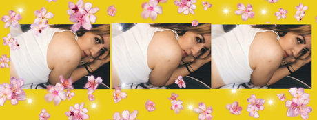 NubiaAdri only fans leak porn