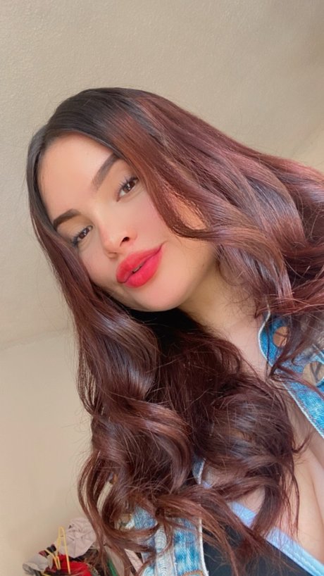 NATALIA ARCOS naked onlyfans leak