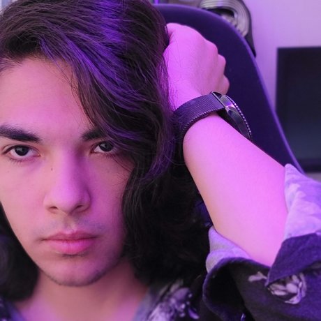 GhostBoy leaked onlyfans xxx