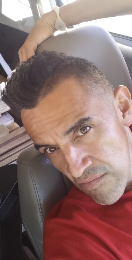 efren Garcia nudes onlyfans leaked