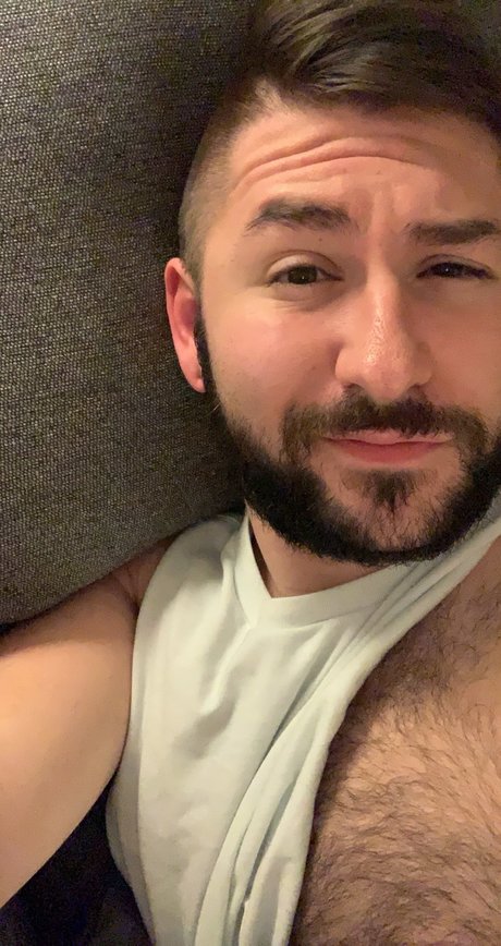 Ryan Andrew s onlyfans leaks nude