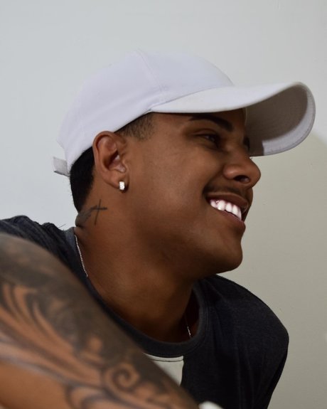 Novinho onlyfans naked leak