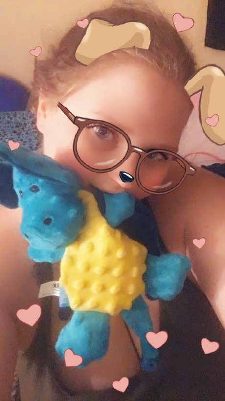 Nova The Puppy onlyfans keak